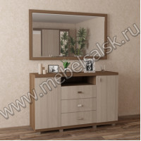 ЖАСМИН 9.2 КОМОД